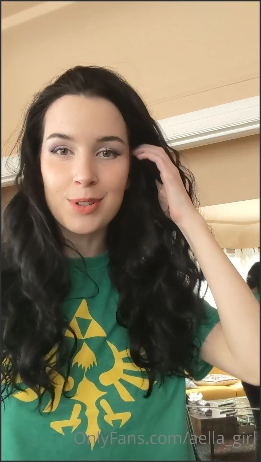 Aella Girl Onlyfans Porn Video Mb