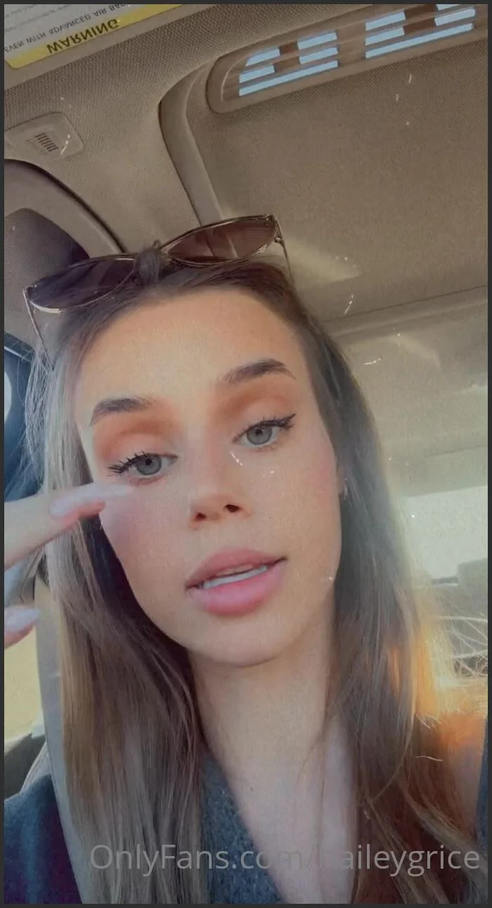 Hailey Grice Onlyfans Leaked Porn Video 2 7 9 Mb