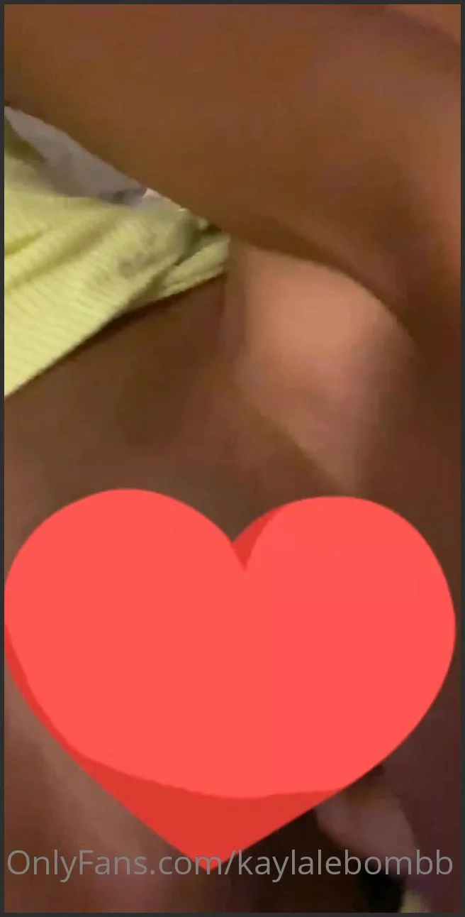 Kaylalebomb onlyfans leaked